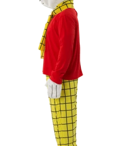 Orion Costumes All Mens Costumes Adult Cartoon Bear Costume