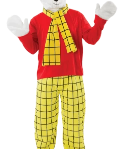 Orion Costumes All Mens Costumes Adult Cartoon Bear Costume