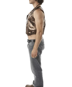 Orion Costumes Adult Crocodile Dundee Movie Costume All Mens Costumes