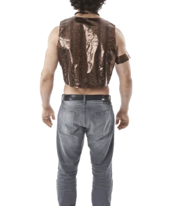 Orion Costumes Adult Crocodile Dundee Movie Costume All Mens Costumes