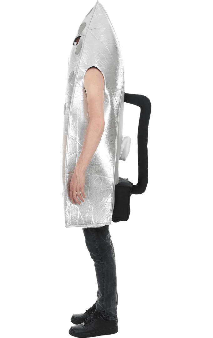 Orion Costumes All Mens Costumes Adult Novelty Iron Man Costume