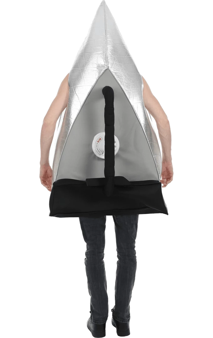 Orion Costumes All Mens Costumes Adult Novelty Iron Man Costume