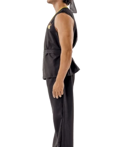 Orion Costumes Adult Karate Kai Kung Fu Costume All Mens Costumes