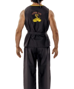 Orion Costumes Adult Karate Kai Kung Fu Costume All Mens Costumes