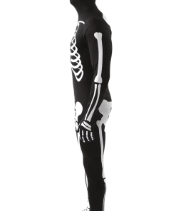 Orion Costumes All Mens Costumes Skeleton Skin Suit