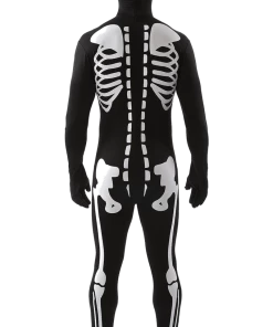 Orion Costumes All Mens Costumes Skeleton Skin Suit