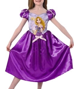 Rubies Childrens Disney Storytime Rapunzel Costume All Girls Costumes