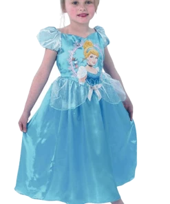 Rubies Child Disney Cinderella Classic Costume Kids