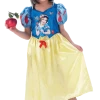 Rubies Childrens Disney Classic Snow White Costume