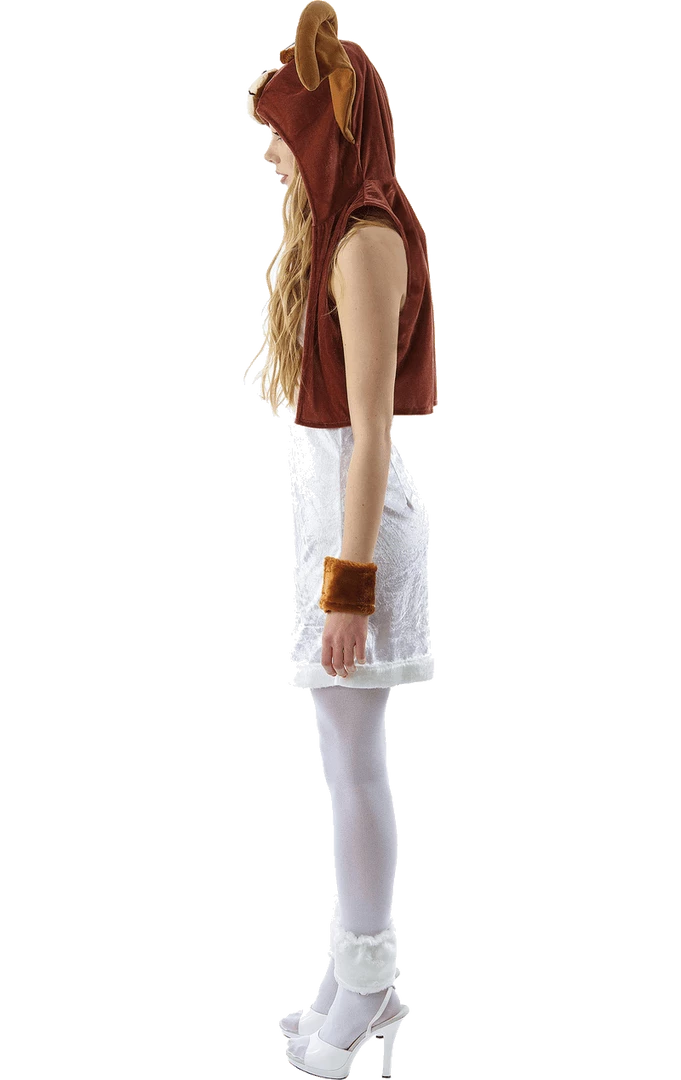 Orion Costumes Adult Mischievous Creature Costume All Womens Costumes