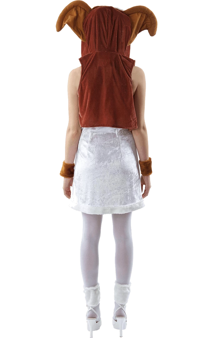 Orion Costumes Adult Mischievous Creature Costume All Womens Costumes