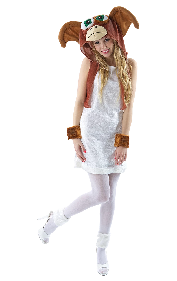 Orion Costumes Adult Mischievous Creature Costume All Womens Costumes