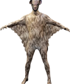 Body Republic Kids Vampire Bat Morphsuit