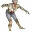 Body Republic Kids The Zombie Morphsuit All Boys Costumes