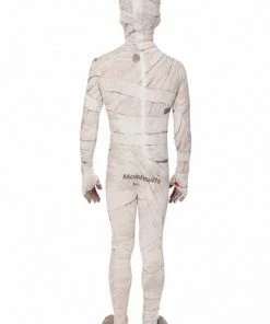Body Republic All Boys Costumes Kids Mummy Morphsuit