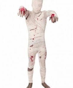 Body Republic All Boys Costumes Kids Mummy Morphsuit