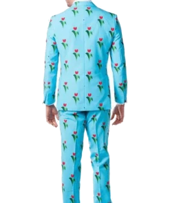 OppoSuits All Mens Costumes Tulips From Amsterdam OppoSuit