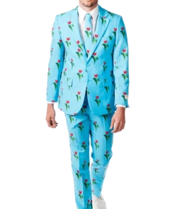 OppoSuits All Mens Costumes Tulips From Amsterdam OppoSuit