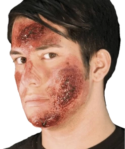 Palmer Accessories Woochie Road Rash