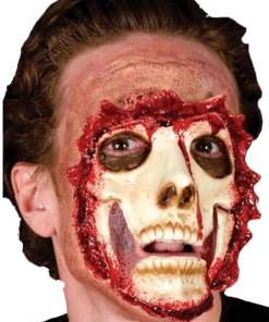 Palmer Accessories Woochie Blasted Face