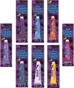 Palmer Face And Skin Cream Make-Up