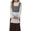 Rubies All Girls Costumes Child Tudor Girl Costume
