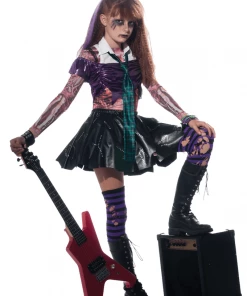 Rubies Child Zombet Costume