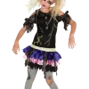 Rubies Child Zombie Doll Costume All Girls Costumes