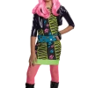 Rubies Kids Child Monster High Howleen Wolf Costume