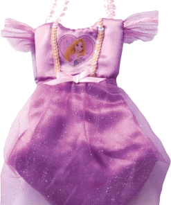 Rubies World Book Day Child Disney Rapunzel Costume Bag