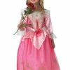 Rubies Child Disney Anniversary Sleeping Beauty Costume