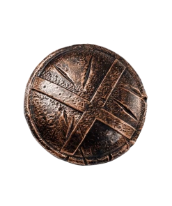 Bristol Novelty Spartan Shield Roman And Greek