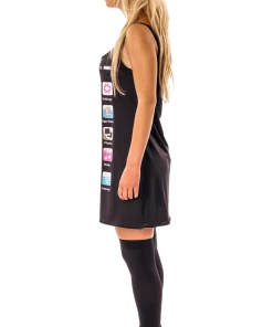 Orion Costumes All Womens Costumes Adult Mobile Phone Dress