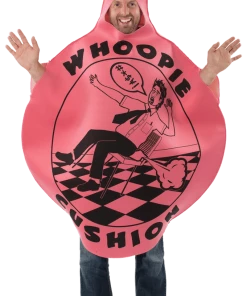 Orion Costumes Whoopie Cushion Novelty Costume