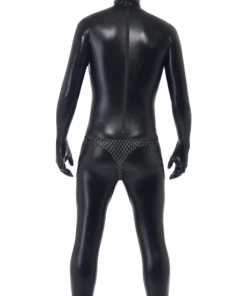 Smiffys All Mens Costumes Adult Gimp Costume