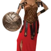 Orion Costumes Adult Gorgeous Gladiator Fancy Dress Costume