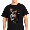 Body Republic Digital Dudz Beating Heart Zombie T-Shirt All Mens Costumes