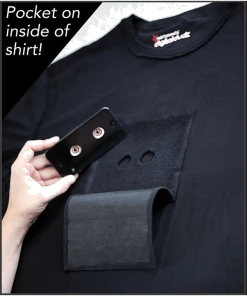 Body Republic Digital Dudz Haunted Mansion Portrait T-Shirt All Mens Costumes