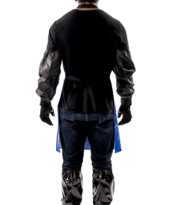 Orion Costumes Adult Bay Harbour Butcher Costume