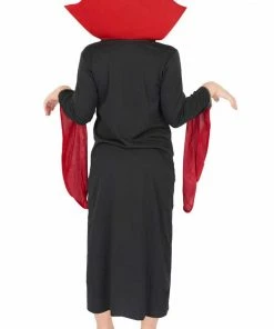 Orion Costumes Child Halloween Gothic Vampiress Costume