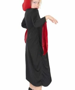 Orion Costumes Child Halloween Gothic Vampiress Costume