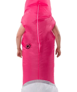 Orion Costumes Inflatable Rabbit Vibrator Fancy Dress Costume All Mens Costumes