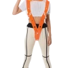 Orion All Womens Costumes Adult The Fifth Element Leeloo Costume