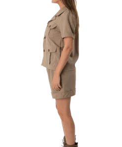 Orion Costumes All Womens Costumes Adult Safari Lady Fancy Dress Costume