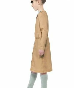 Smiffys Child Roald Dahl Miss Trunchbull Costume