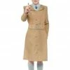 Smiffys Child Roald Dahl Miss Trunchbull Costume