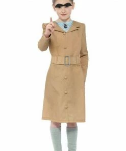 Smiffys Child Roald Dahl Miss Trunchbull Costume