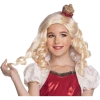 Rubies All Girls Costumes Ever After High Apple White Wig