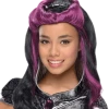 Rubies Ever After High Raven Queen Wig