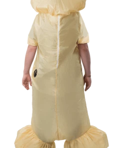 Orion Costumes Adult White IC1 Inflatable Penis Fancy Dress Costume